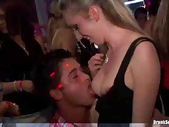 The Eurobabe freaks are out in fine form in this final week of the Crazier By The Dozen orgy party, where every week we've brought you more babes to party with, and now it's time to cum all over them!